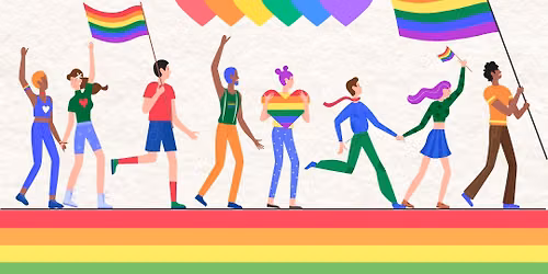 SAVE THE DATE: Willmar Pride 2026