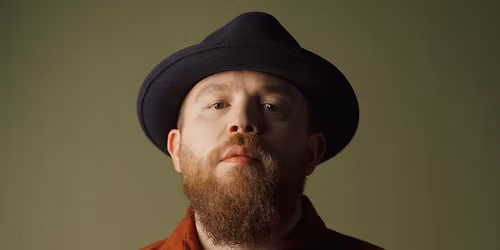 Tyler Braden: devil and a prayer TOUR