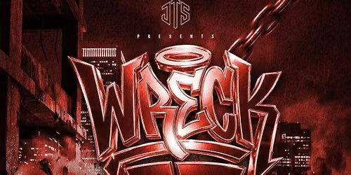 WRECK IT DERBY