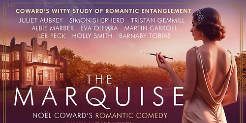 The Marquise