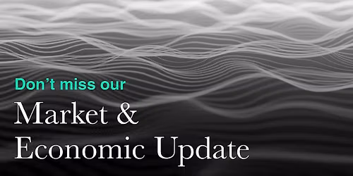 Economic and Market Update Lunch & Learn with Financial Synergy Group