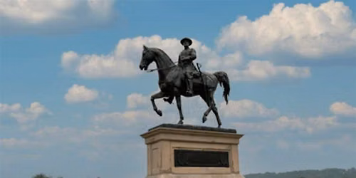 Gettysburg History Detective Challenge