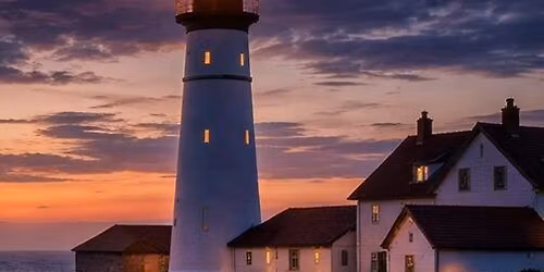 Michigan's Legendary Lighthouse Keepers