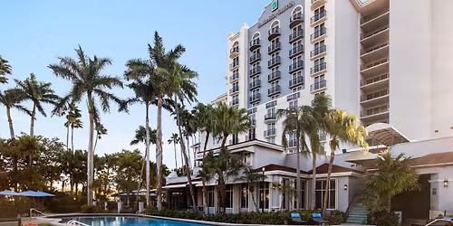 Parking In Pour Taste - Fort Lauderdale