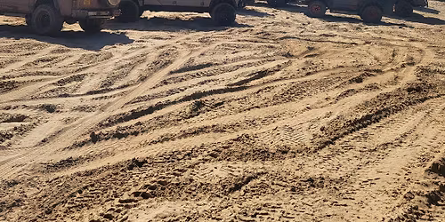 Venskabs arrangement i Hedeager 