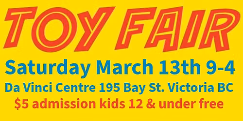 Toy Fair  