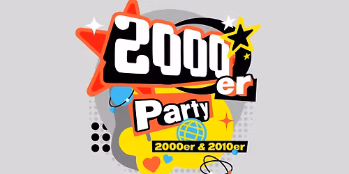 2000er Party