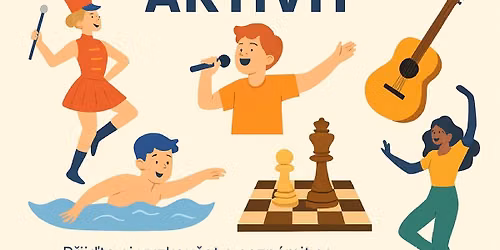 VELETRH VOLNO\u010cASOV\u00ddCH AKTIVIT 2026