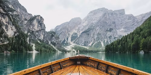 "Consuming Happiness: Research & Application": In-Person Badger Talk in Oregon, WI