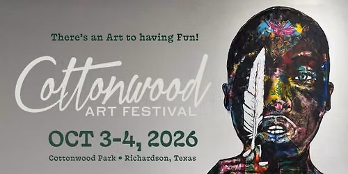 Cottonwood Art Festival