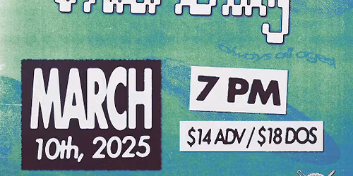 Alexsucks at The Atlantis