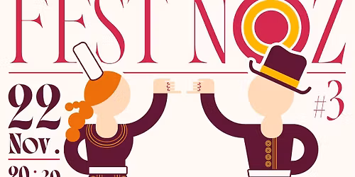 Fest-Noz des Cadets de Bretagne 3\u00e8me \u00e9dition