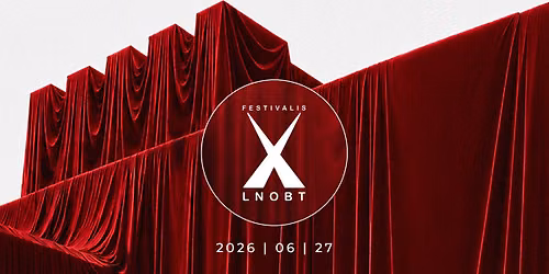 Festivalis X | Jaun\u0173j\u0173 k\u016br\u0117j\u0173 vienos dienos festivalis