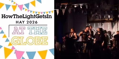 Festival Programme at The Globe: The Breaks