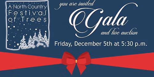 Gala and Live Auction