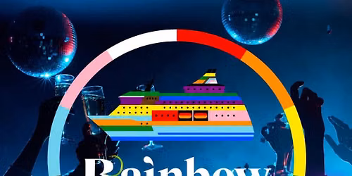 Rainbow Voyage 2027\ud83c\udff3\ufe0f\u200d\ud83c\udf08\ud83d\udea2
