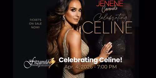 Celebrating C\u00e9line with Jenene Caramielo