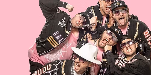 XVI Latvian Song and Dance Festival: Bermudu Divsturis & Apvedcels