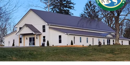 3rd Annual Conservation Banquet