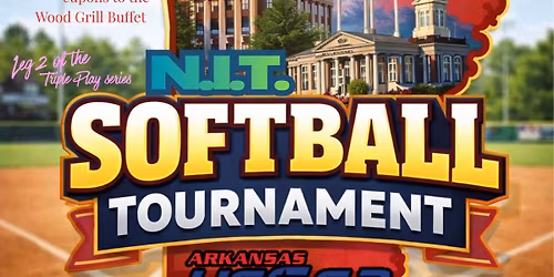 Wood Grill Buffett\/Everett Classic - Leg 2