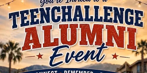 Alumni Event
