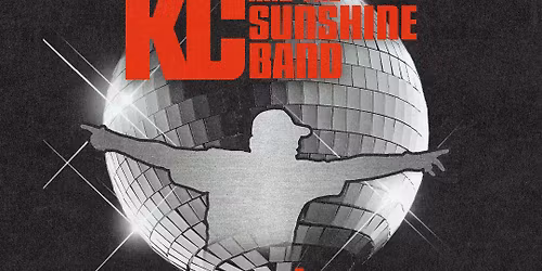 KC and The Sunshine Band