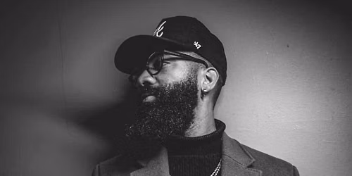 Kenny Banks Jr., piano