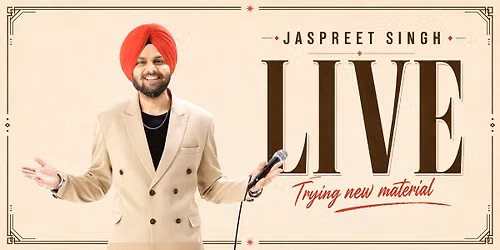 Trying New Material By Jaspreet Singh