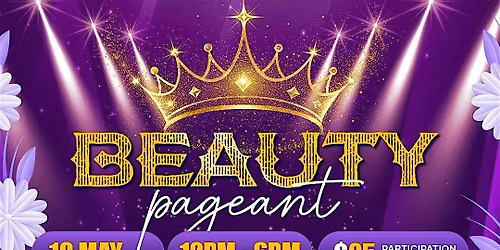 TTA Dallas Beauty Pageant
