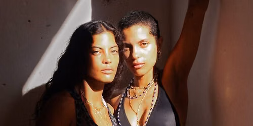 Ibeyi + Premi\u00e8re Partie