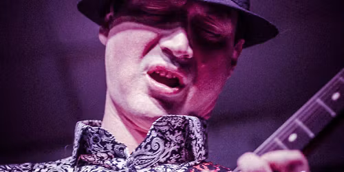 Murali Coryell; also Dan Brother