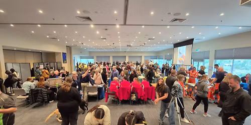 Volunteering Expo 2026