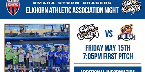 EAA Night at the Storm Chasers