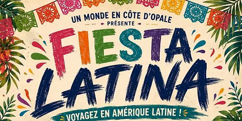 Fiesta Latina