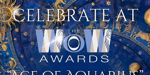 2026 WOW Awards in Las Vegas