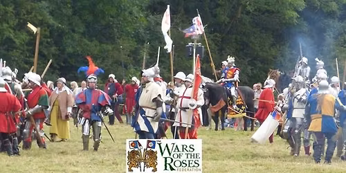 Barnet Medieval Festval