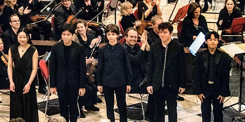 Young Artists Concert