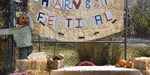 Beardsley Farm Harvest Festival