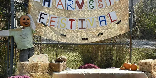 Beardsley Farm Harvest Festival