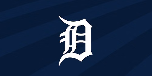 Detroit Tigers vs. Toronto Blue Jays