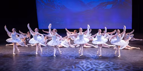 Swan Lake