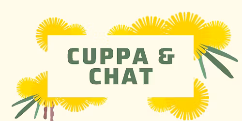 Cuppa & Chat