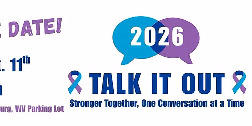4th Annual Talk It Out