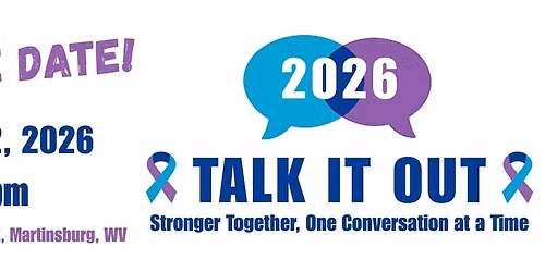 4th Annual Talk It Out