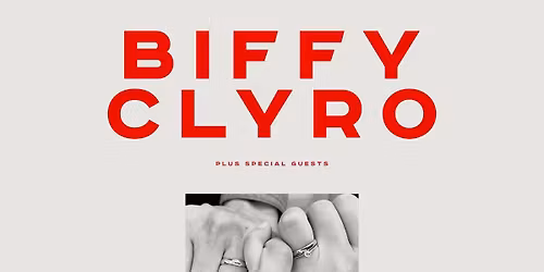 Biffy Clyro at Alcatraz Milano