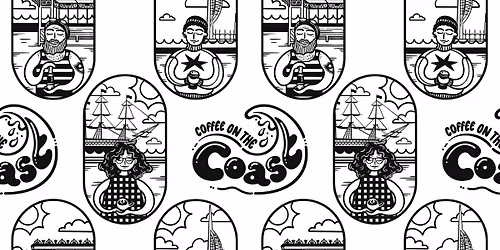 Coffee on the Coast: Portsmouth\u2019s Specialty Coffee Festival