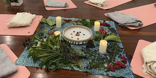 Wednesday Women's Circle | Milton, Brisbane