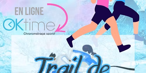 Trail Saint Vic en Chemin 2026