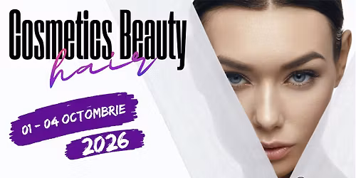 Cosmetics Beauty Hair 2026