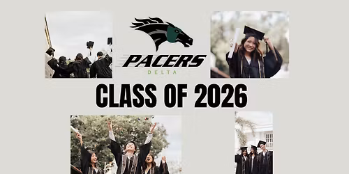 Class of 2026 Red Carpet & Dry Grad